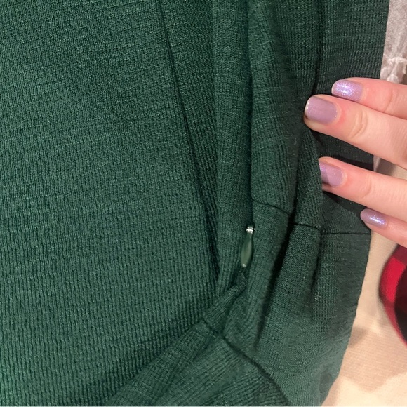 Gap Women’s Fit and Flare dress - Picture 5 of 5